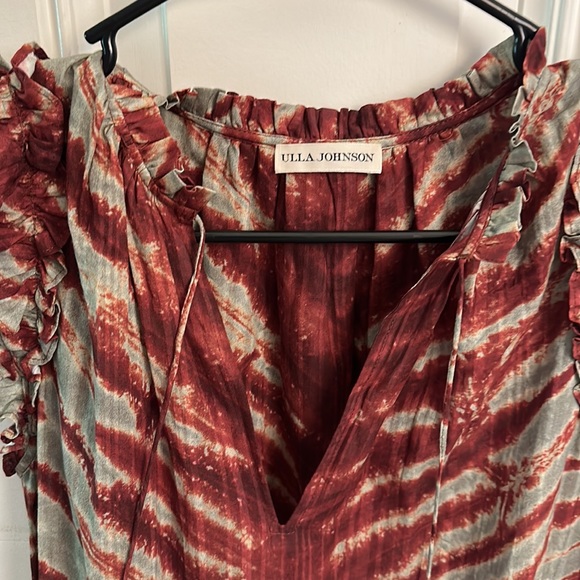 Ulla Johnson dress - Picture 4 of 4